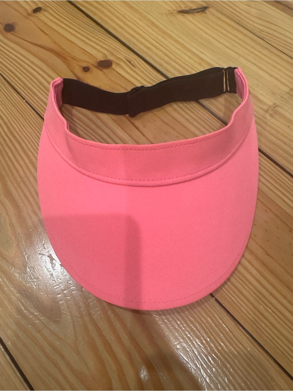 Lululemon fast pace run visor - Picture 3 of 3